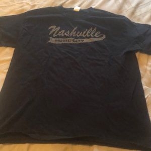 Nashville T-shirt